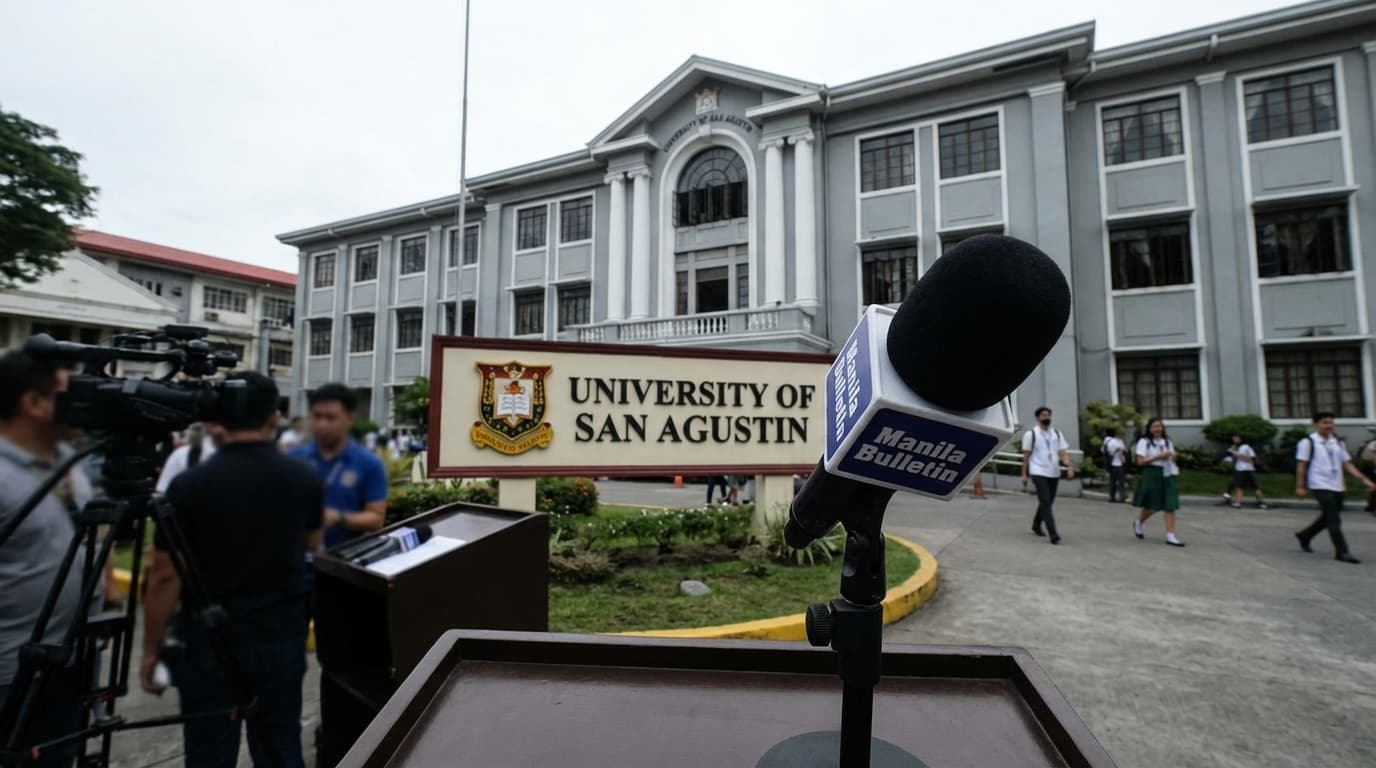 Unibersidad ng San Agustin, Nakapasok sa Top 10? Totoo ba Ito o Isa Lang Itong Malaking PR Stunt?