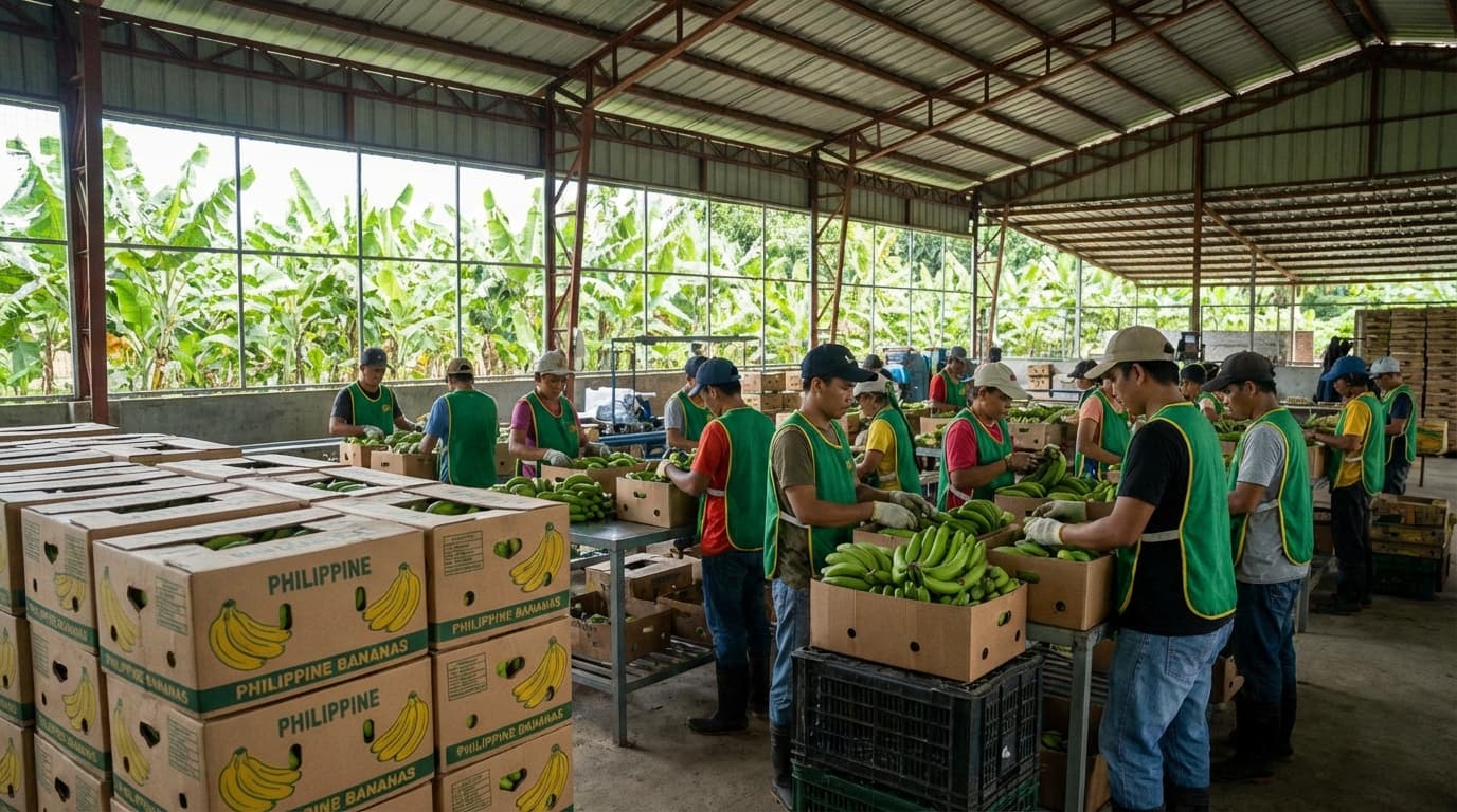Bumalik ang Saging, Pero Kakayanin Kaya Natin Ito?