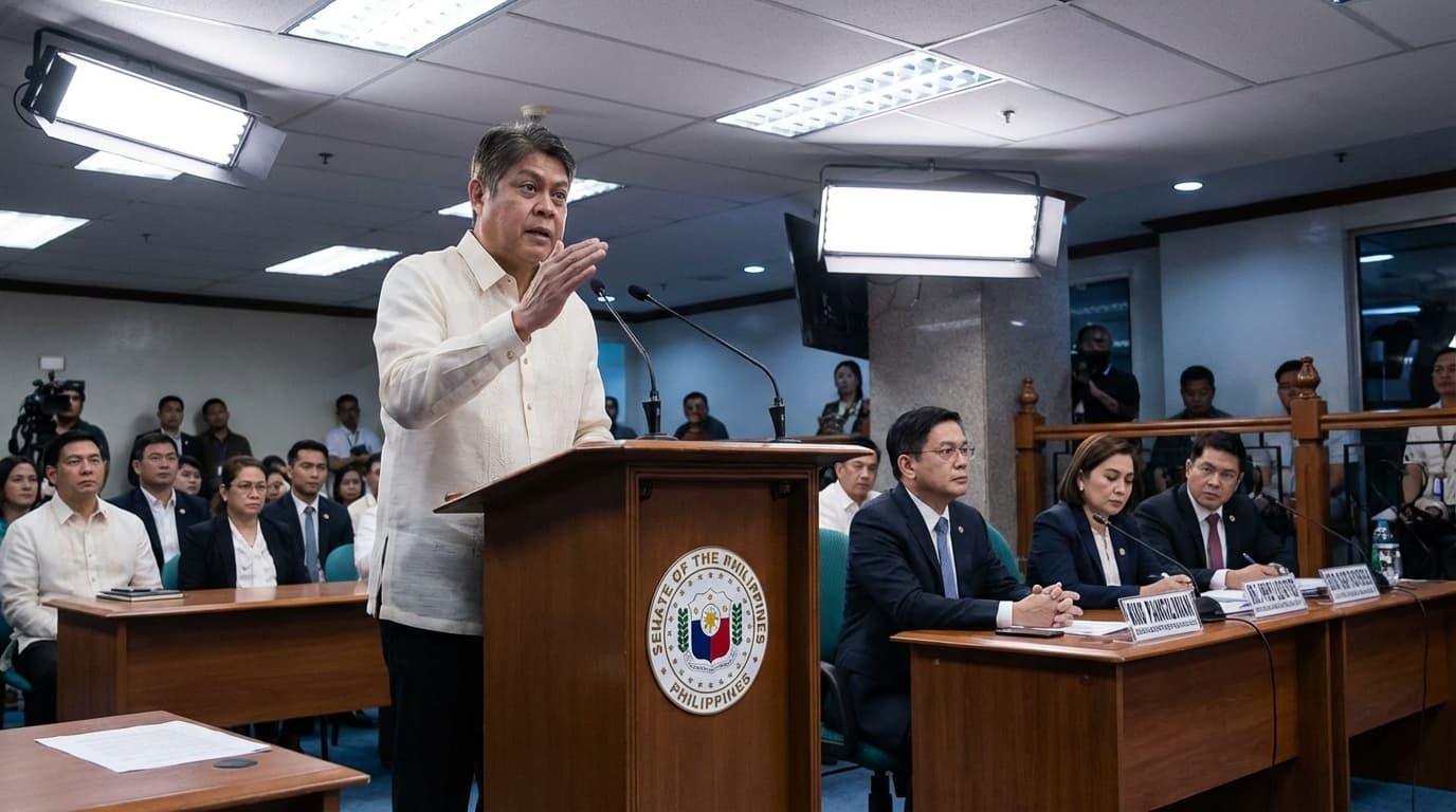 OFW Reintegration Sa Pilipinas: Matagal na bang Pangarap na Lang 'Yan?! Senator, Nakikiusap na!