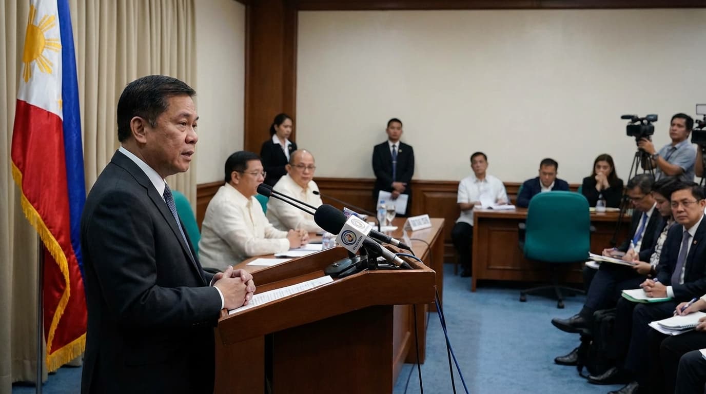 NAGULAT KA BA? Dating Opisyal, HINAMON ang mga Presidente na TULAD ni PNoy! Ito ang REASON?! 🇵🇭