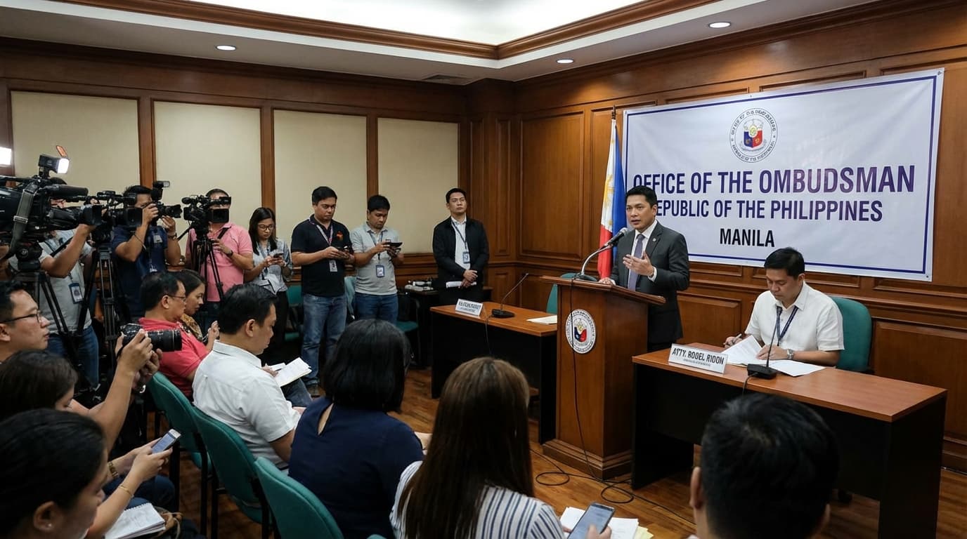 Duterte, Nagtatago ba sa Confidential Fund? Ridon Hinihimok si Madriaga na IBUNYAG ang mga Benepisyaryo!