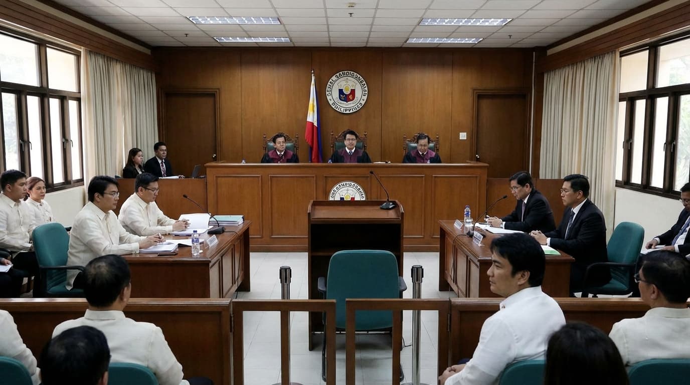Revilla, ang "Bida Kontrabida" ng Flood Control? Bagong "Delay" sa Kaso, Nagpapakulo sa Bayan!