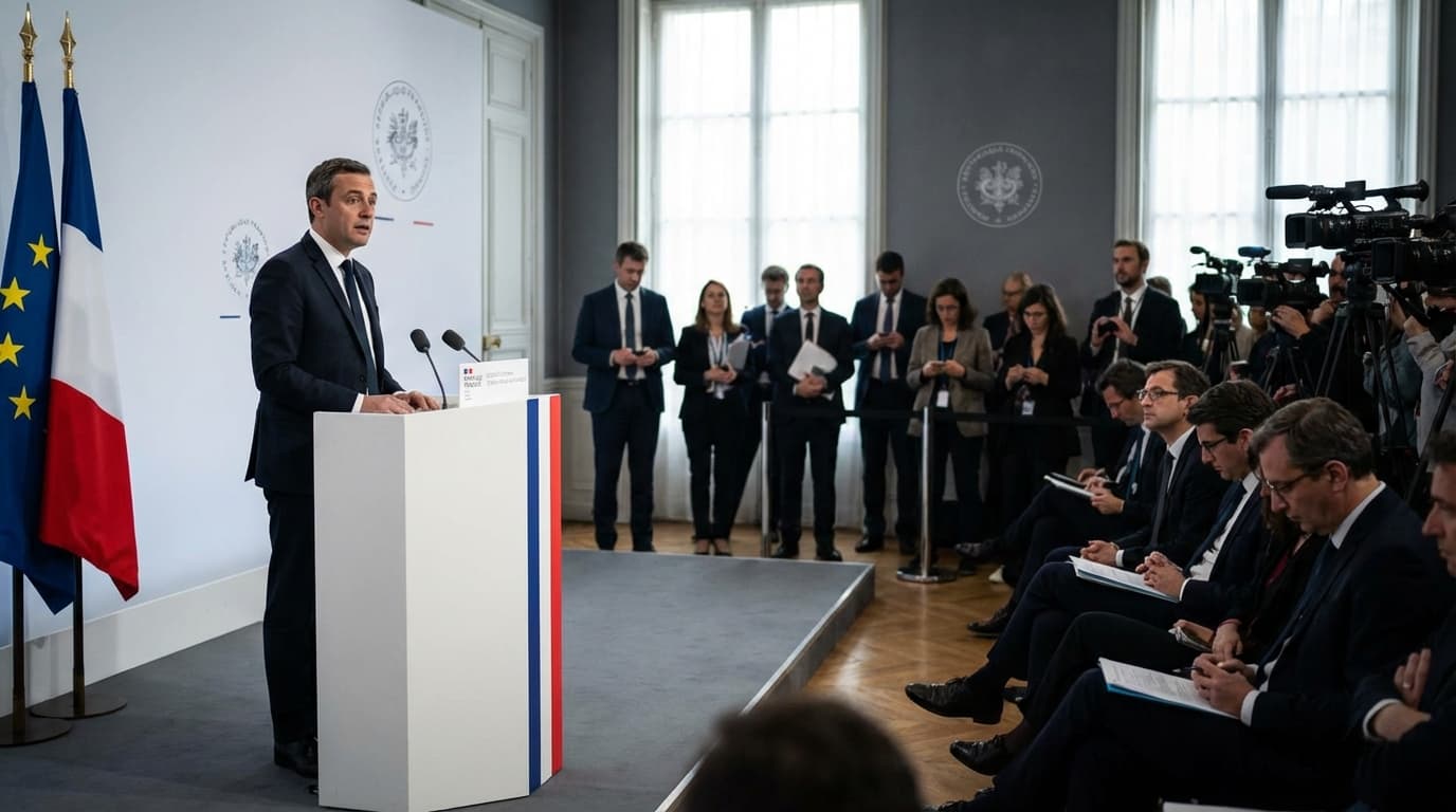 ¡Escándalo en Francia! Exprofesor Abusó de 89 Menores, ¡Incluyendo Filipinos! ¿Qué Pasó Realmente?