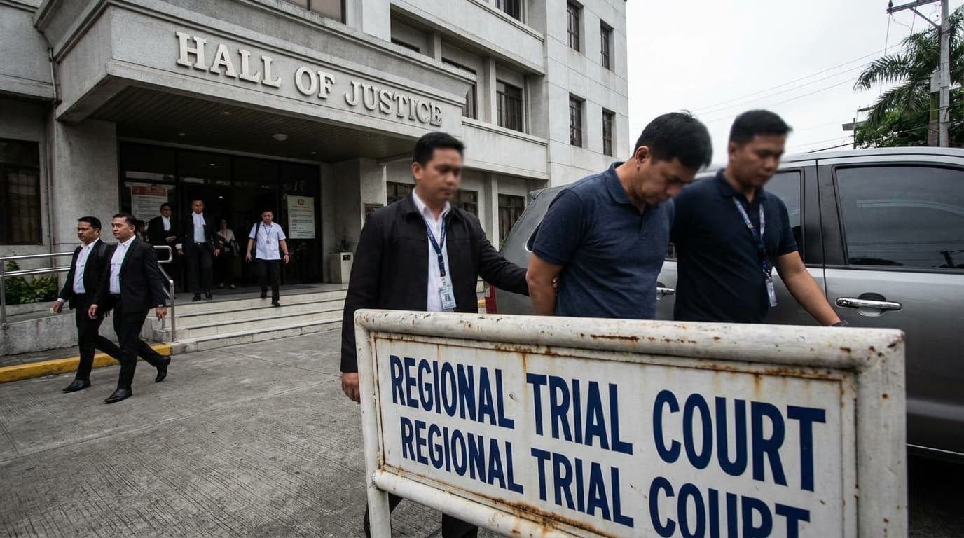 Tatay na-convict pa rin kahit umatras ang biktima? Ano'ng KABULASTUGAN 'to?!
