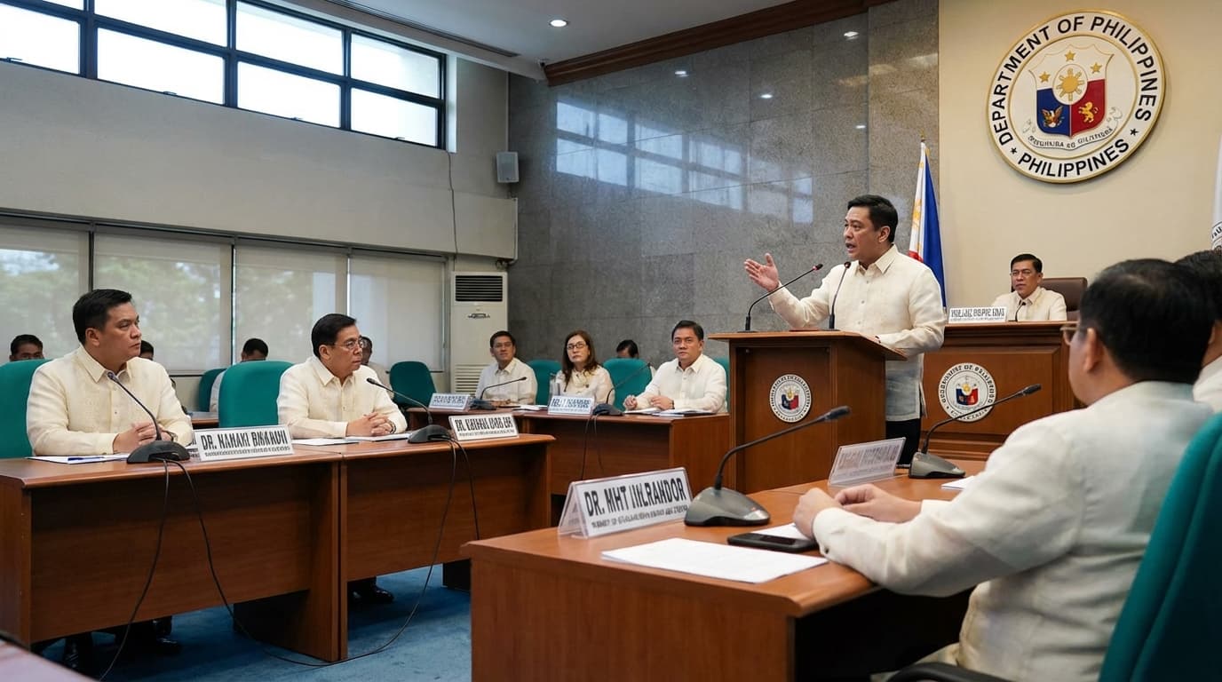 Dynasty sa Cavite, Lumalaban sa Batas? Ang Sikreto sa Likod ng Pagtutol!