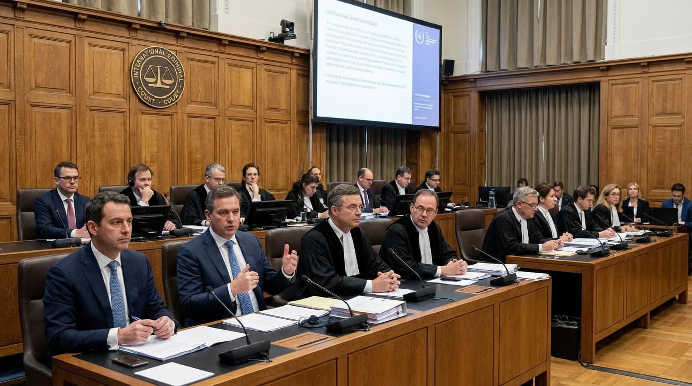 Duterte, naglalaro ng 'Lawyer-Lawyeran' sa ICC? Mga abogado ng drug war victims, muntik nang ma-disqualify!