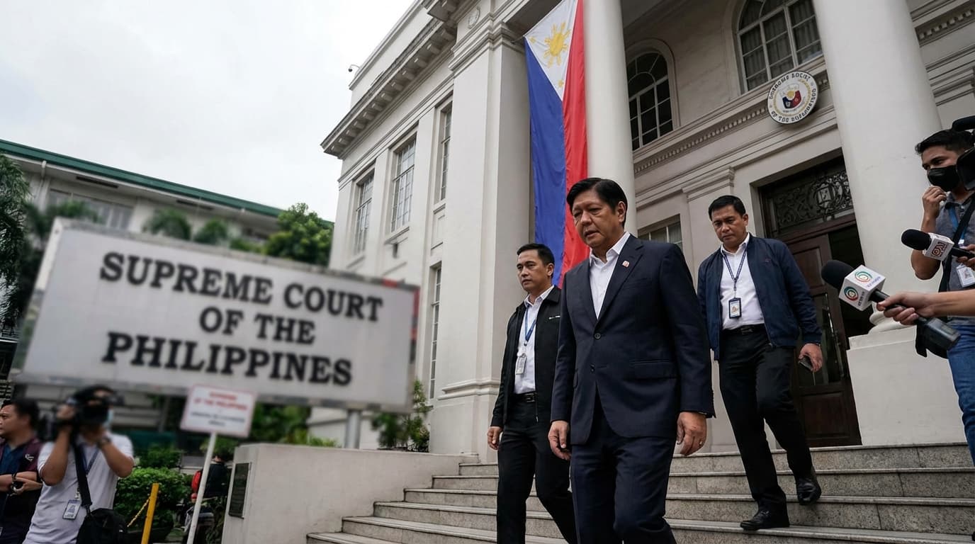 Panoorin! Sotto, Nadawit sa Kontrobersiya? Korte Suprema, Nais Papatulan ng Tanong!