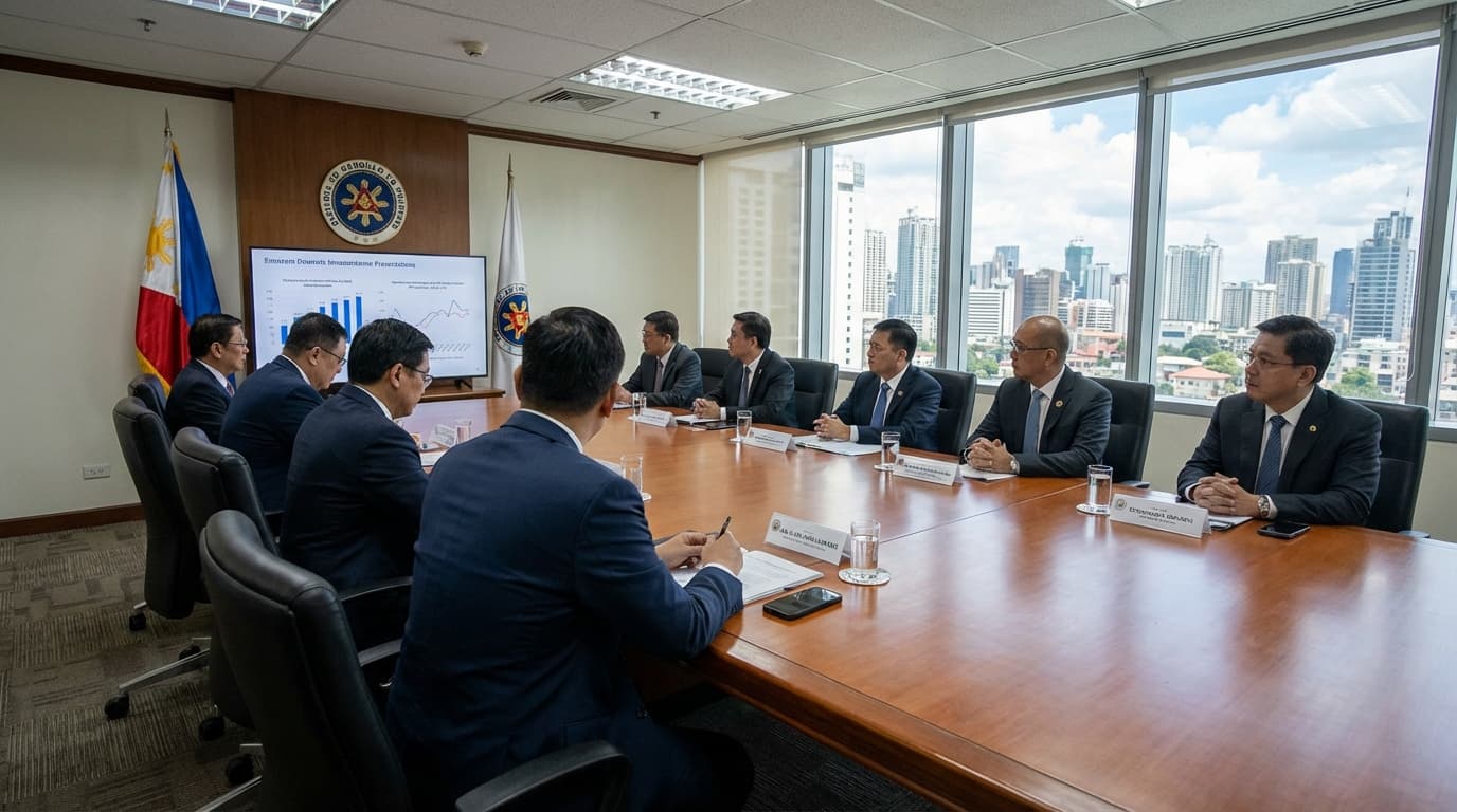 Pambubulok ng 'Standardized Pay' sa Pilipinas: Uuwi na ba ang mga Utak o Nagpapanggap Lang?!