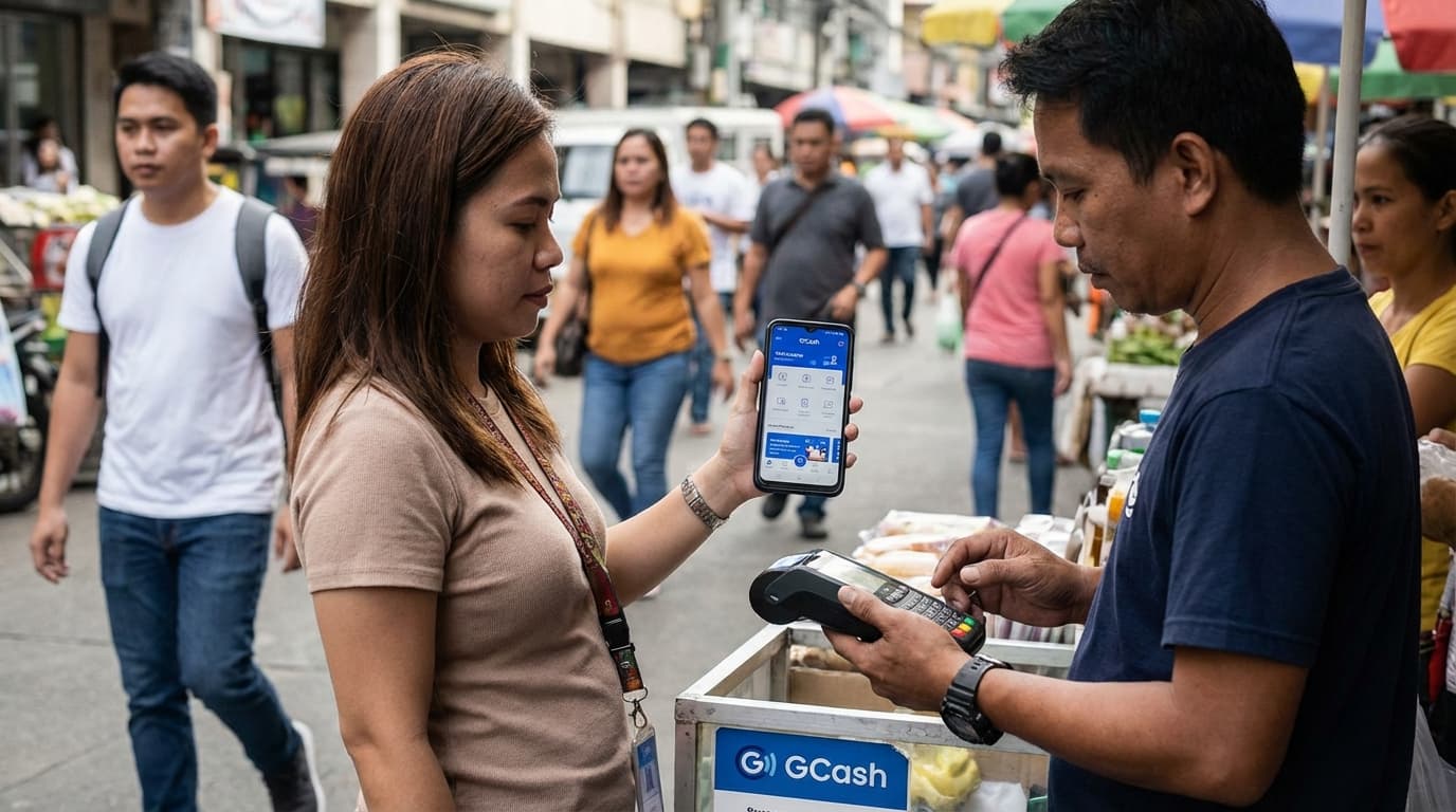 GCash, Ang Sagot sa Lahat ng Trip Mo? O Baka Paglalaglag Lang 'Yan!