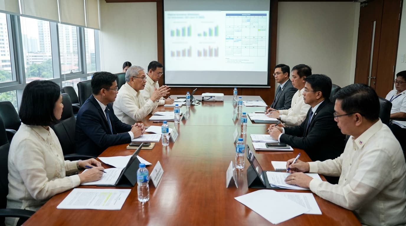 Tinig ng Bayan: DepEd Chief Gustong Gawing 3 Months ang School Year? Maguguluhan na Naman Tayo!