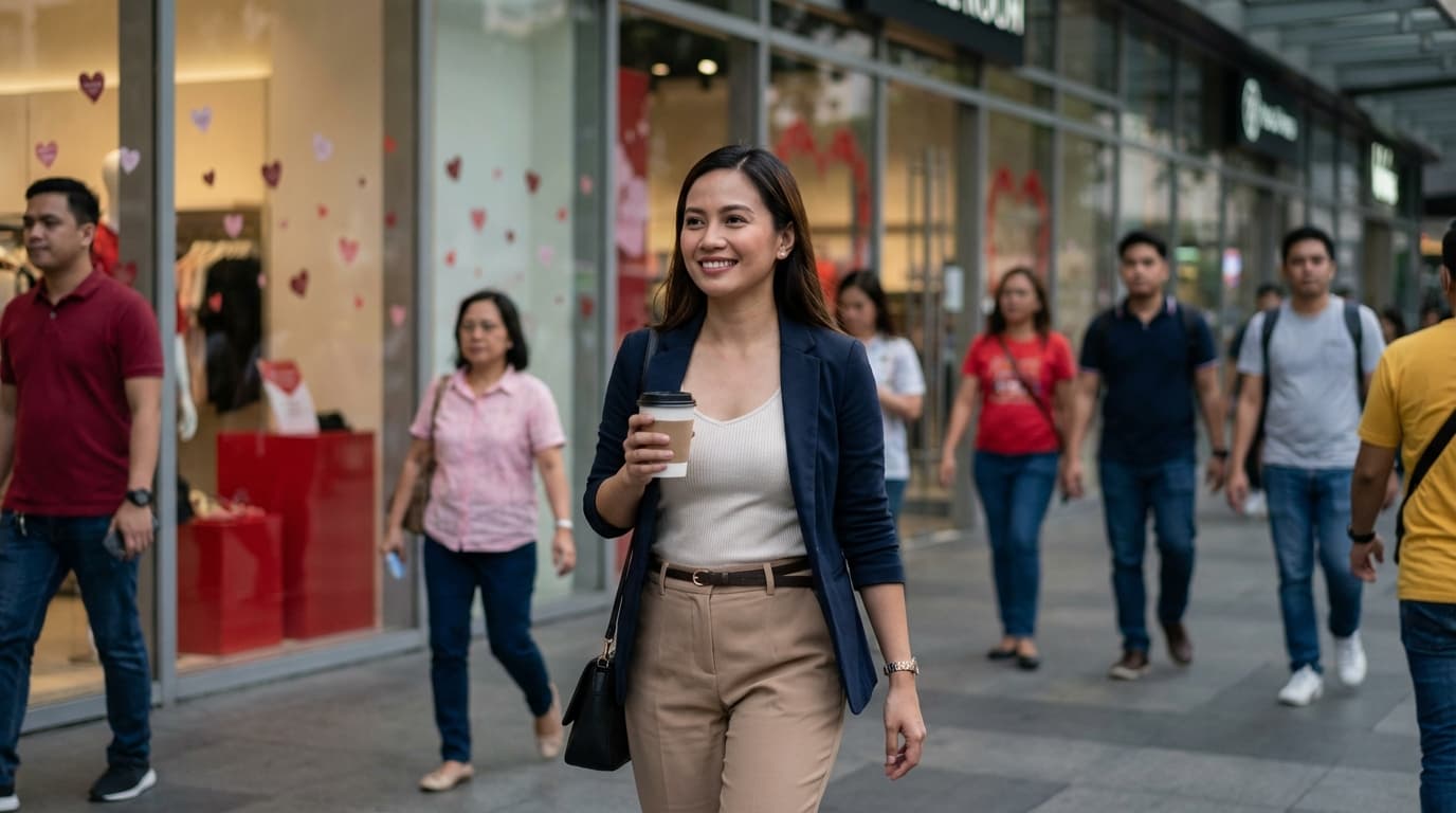 Pagtatapos ng Single Life sa Valentine's? Hindi Na Ito Ang Batas Ngayon!