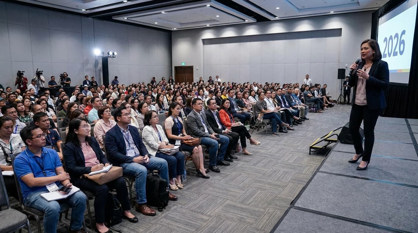 2026: Ang Sikreto ng Ganda, Balanse, at Yaman na Ayaw Nila Malaman Mo?!