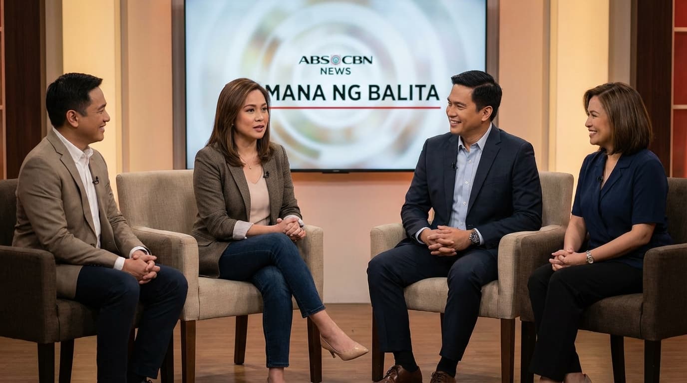 Mga Boss ng Balita, Naglabas ng Sikreto sa Kanilang Bayan! Ikaw, Alam Mo Ba Ito?