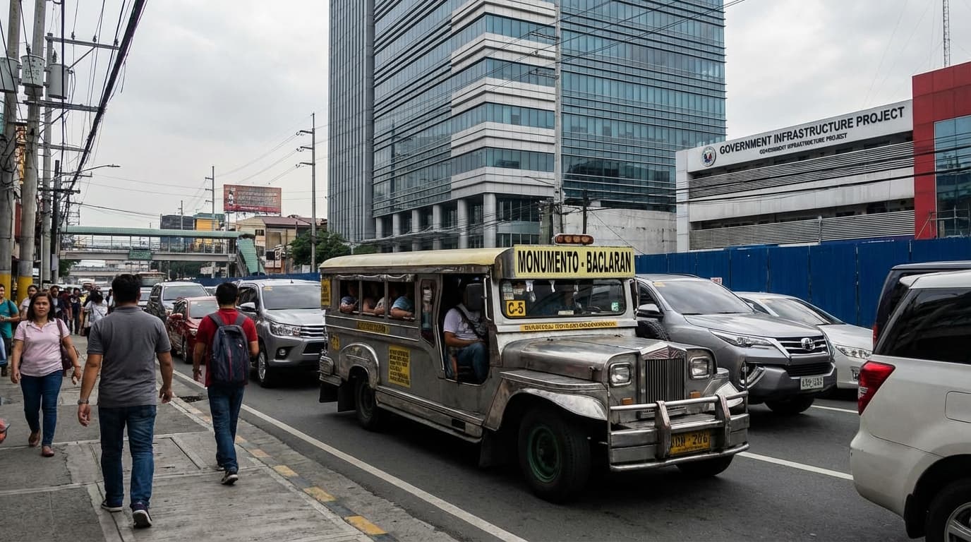 Gusto Mo Bang Bumuti Ang Biyahe Mo? Ito Na Ang Sagot, O Baka Hindi!