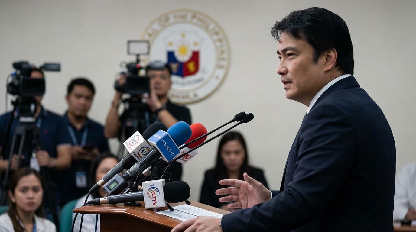 Revilla, nagmamatigas pa rin! Hindi pa rin umaamin, pero 'di guilty? Ano na?!