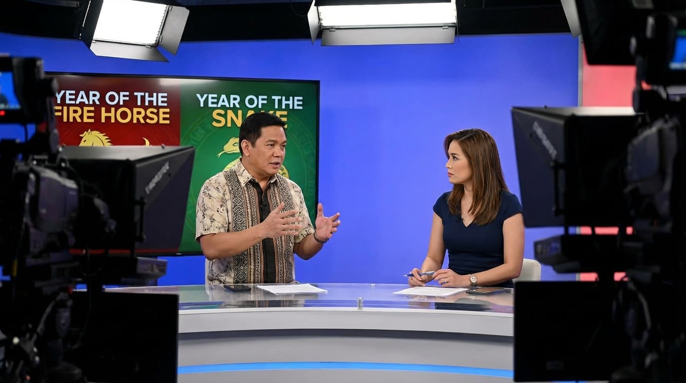 Kabayo ng Apoy sa Taon ng Ahas: Magkakaputukan ba o Magkakaintindihan?!
