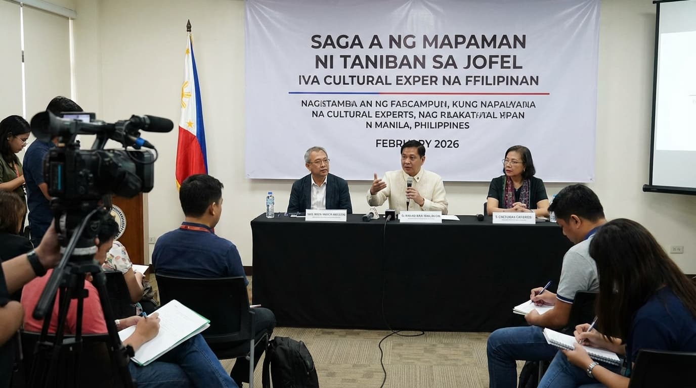 Kabayan, Nag-umpisa na ang Taon ng Fire Horse! Swerte o malas, alamin na!