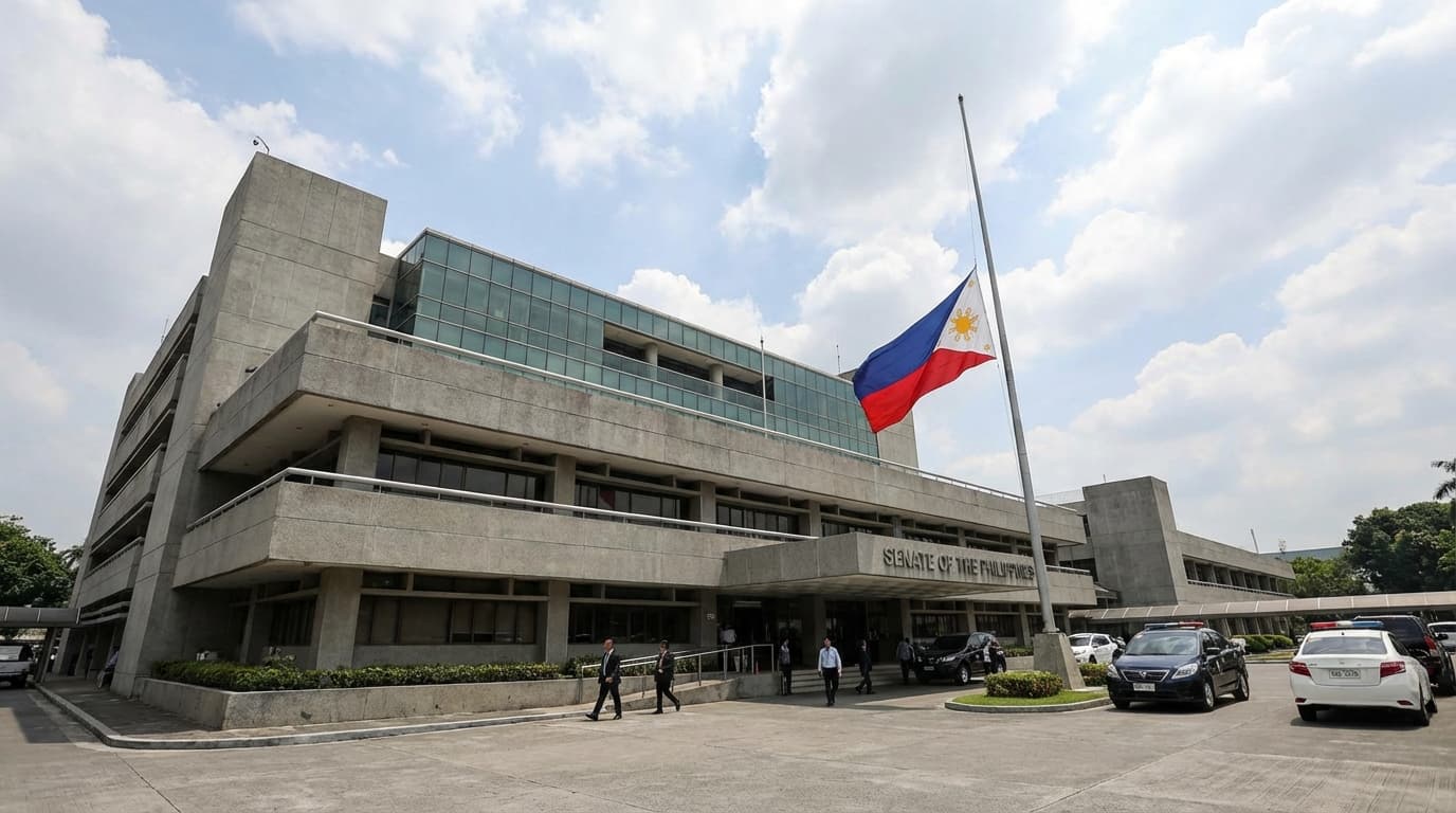 Go at Dela Rosa, MAKULONG na ba?! Duterte's Boys, TARGET ng ICC?! 😱