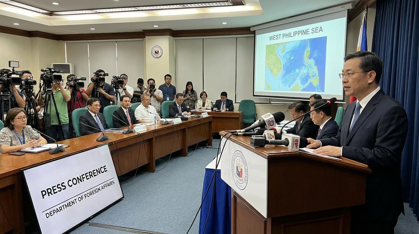 China Envoy, Nawala ang Trabaho Mo?! Duterte, Nagsalita Na!
