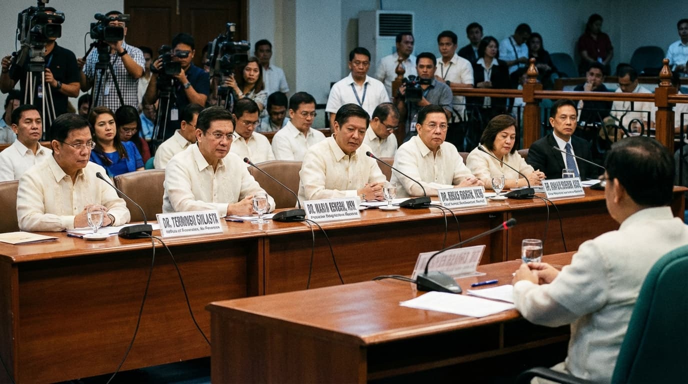 DFA, Si Zaldy Co Ba Ang Bagong Pinoy Pride O Isa Lang Nakamamatay na Utos?!
