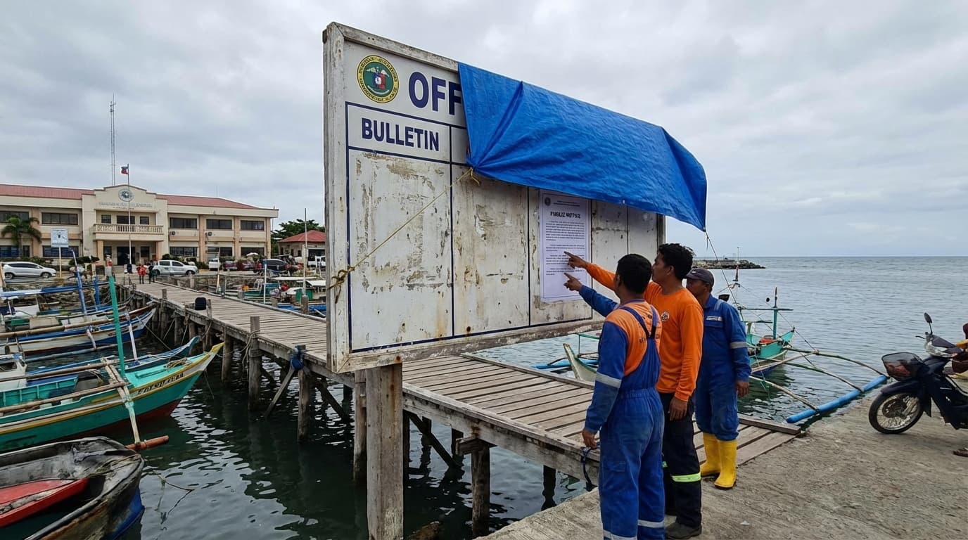 MAGULAT ANG MGA ISDA! 2 Baybaying Bayan sa Pangasinan, 'MALINIS' na sa Red Tide - Pero May 'BUT' Pa Rin?!