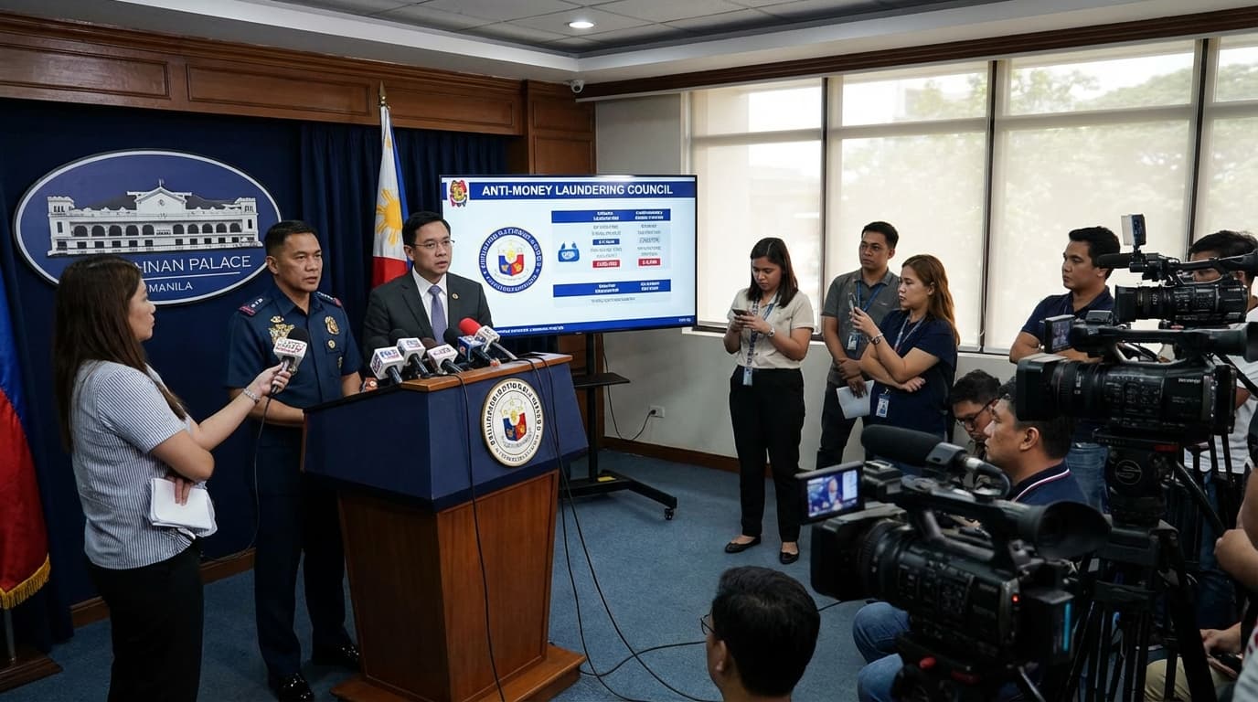 Pulis, Sumunod sa Utos ni PBBM? Ang Maduming Kwento ng Pera sa Pilipinas!