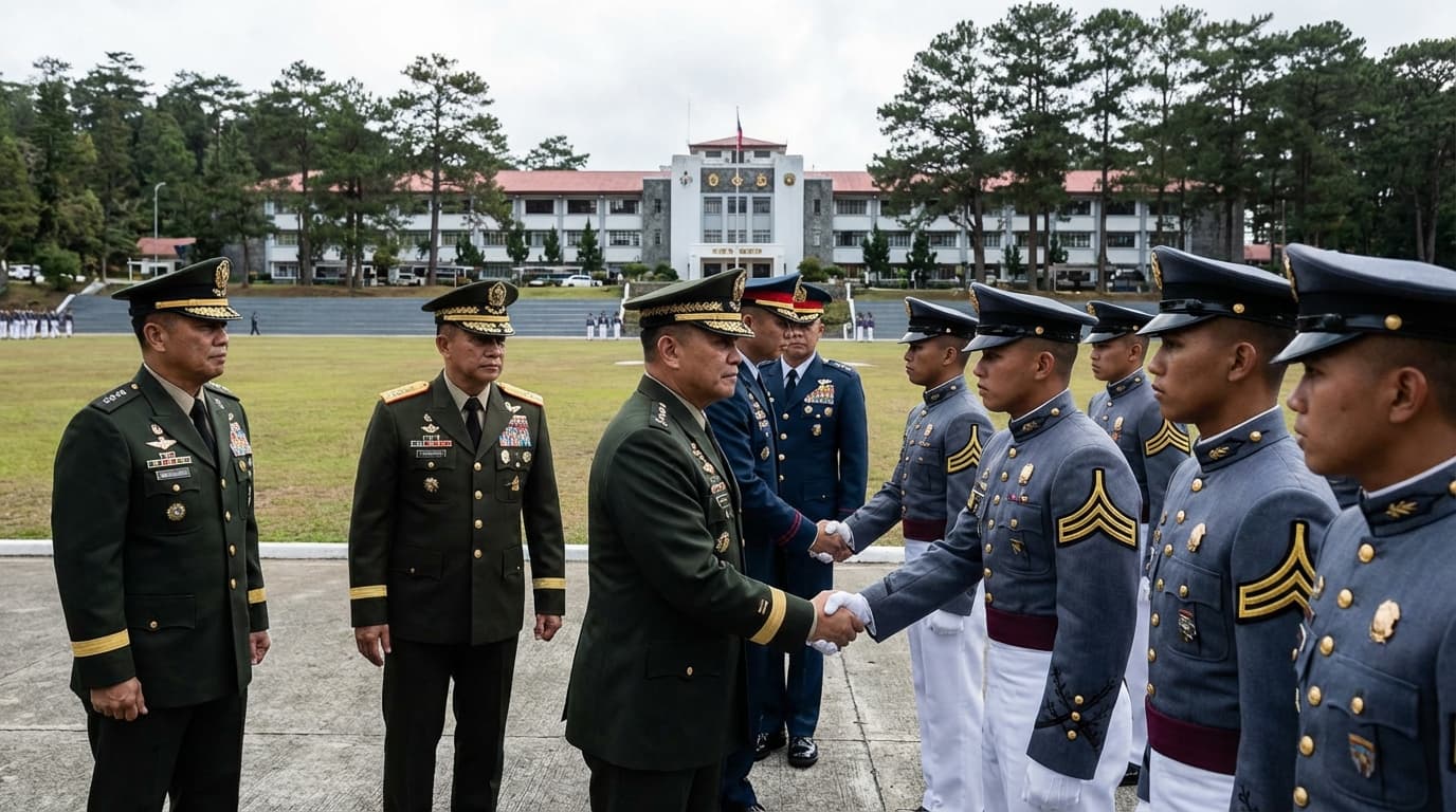 Mga Heneral at Graduates, Bumalik sa PMA Homecoming 2026! Ano ang Nakatago sa Kanilang Pagbabalik?!