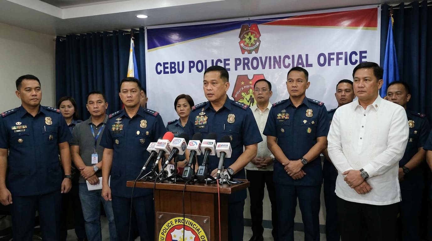 PUTOK SA CEBU: Isa patay, dalawa sugatan! Sino ang susunod na mabibiktima ng bala?
