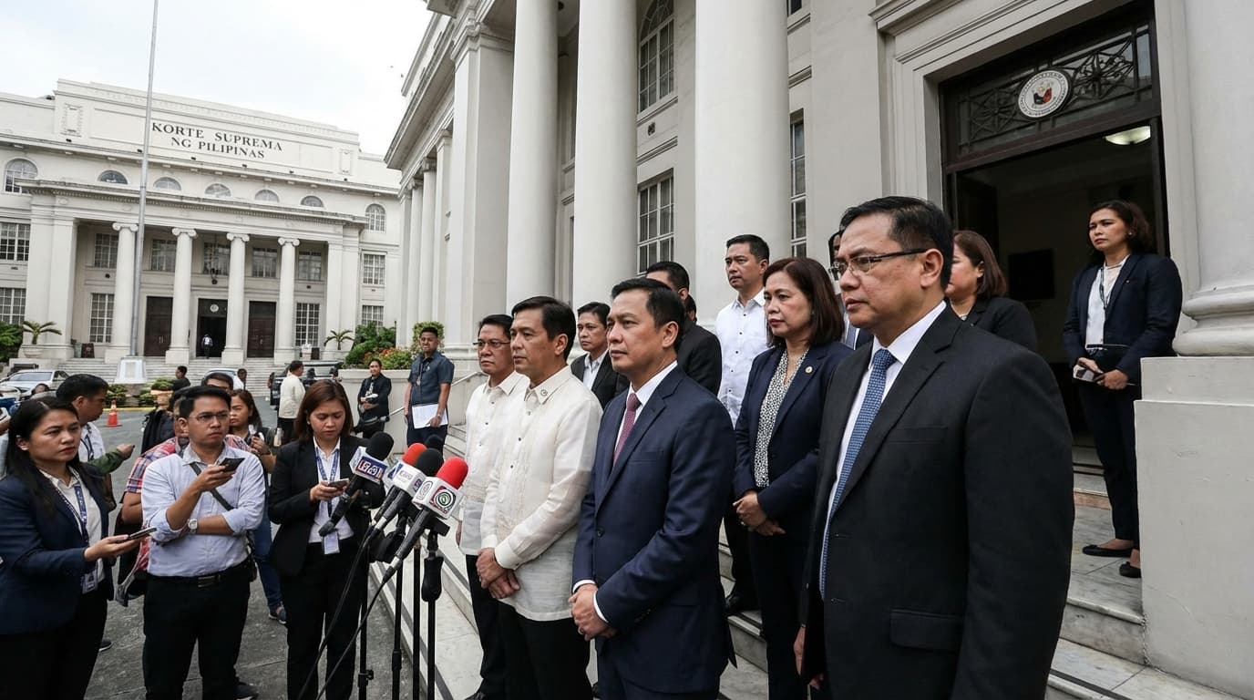 Duterte, Nag-Touch Grass Na Ba? Mga Biktima, Sumisigaw ng Hustisya!