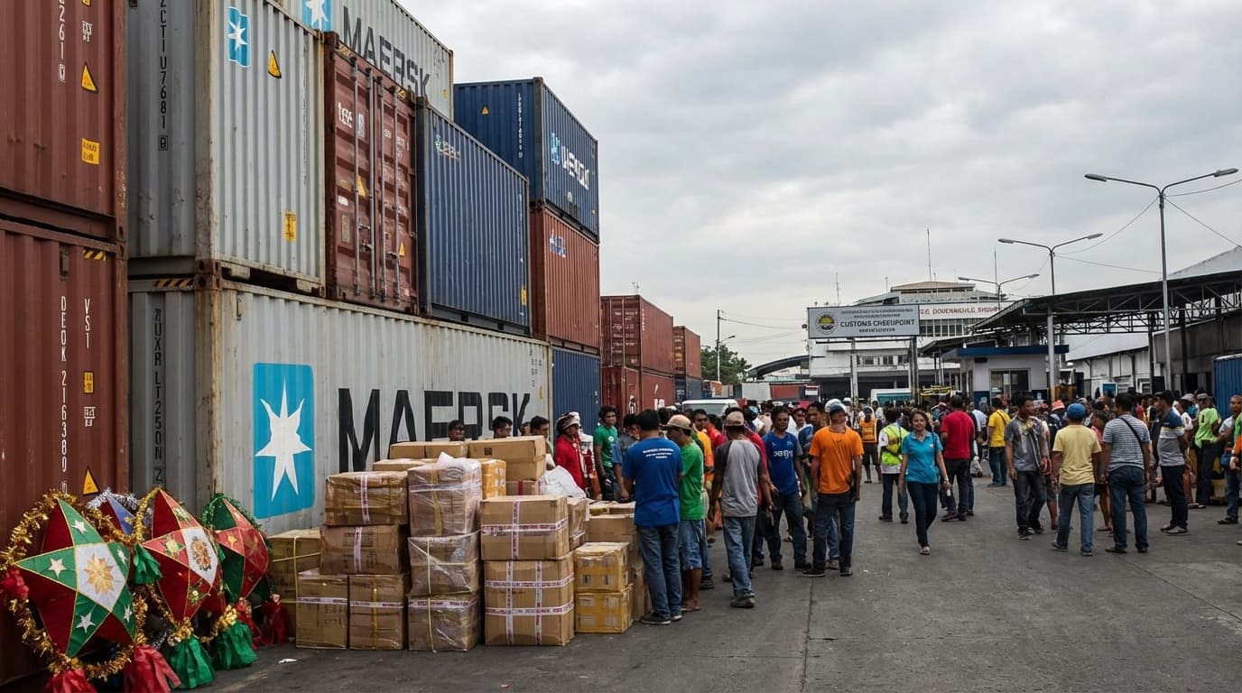 Trump's Tariffs: Mawawala na ba ang PHL sa 'VIP List' ng US?!