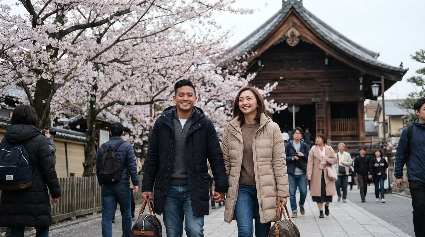 Nakakainggit! Iya at Drew, 12 Taon Nang Magkasama sa Japan?! Anong Sikreto Nila?!