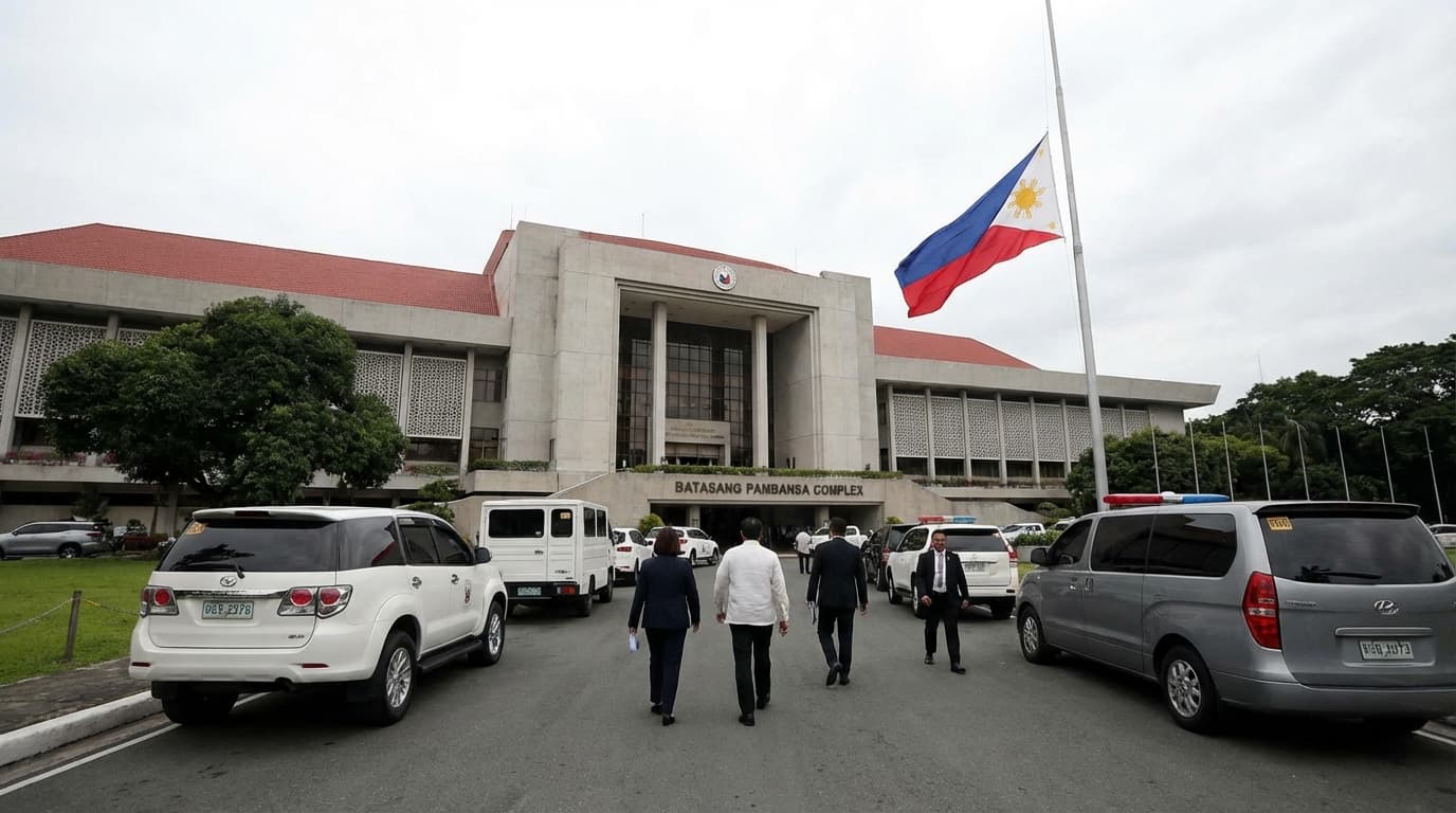Pati Impeachment, Kailangan pa ng Ebidensya? Mga NUP, Nagbibigay ng 'Ultimatum' kay VP Duterte!