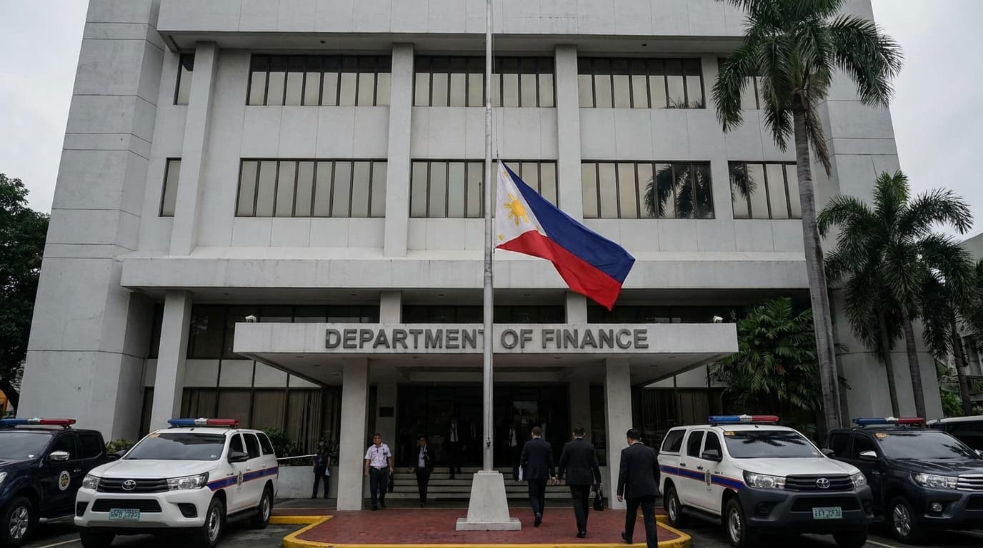 A Rating, Nasaan Ka Na?! Piskal ng Pilipinas, Nalilito Sa Sariling Galing!