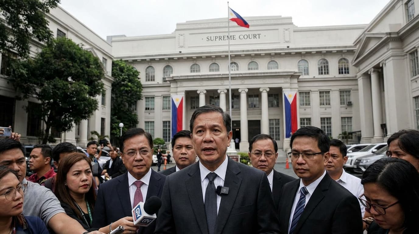 Kaufman, nataranta ba sa Supreme Court ruling? Abogado ng biktima, binuking ang 'state-sponsored killings'!