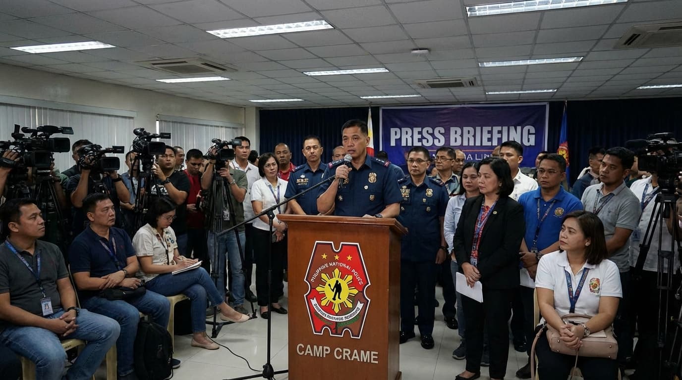 PNP, NILILINLANG TAYO SA 'VIGILANTE KILLINGS'? Silipin ang Katotohanan!