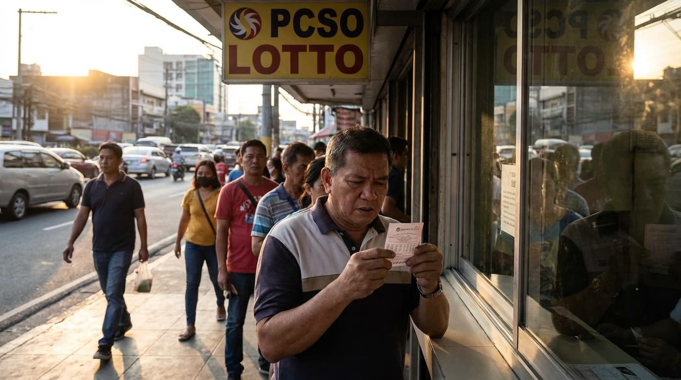 Pasko na ba sa PCSO? Walang nanalo sa malalaking lotto, baka pati premyo nila, naubos na?!