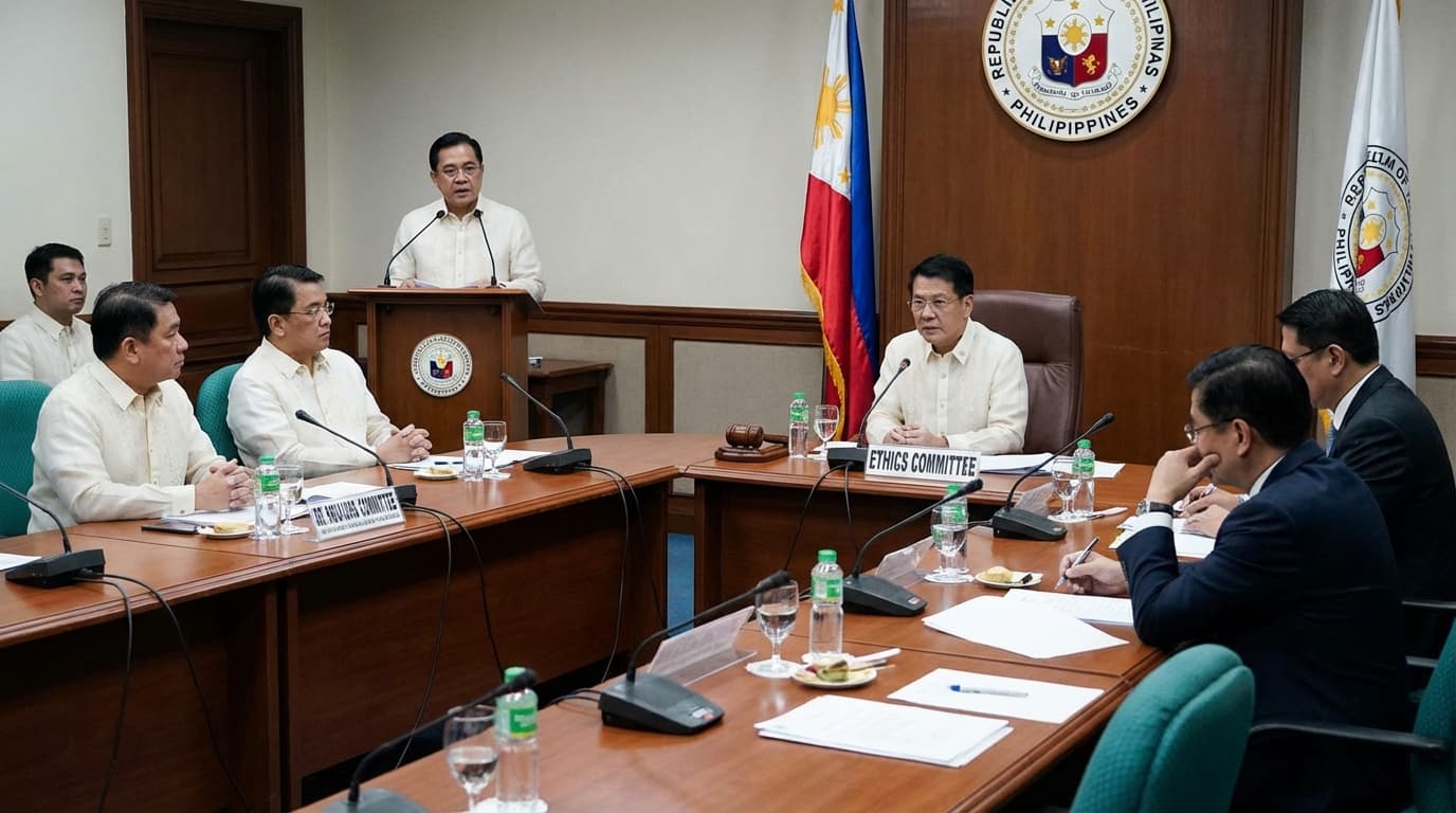 Nakakaloka! House Referral ng 'Anne Curtis Remark' ni Suntay, Aabot sa Ethics Committee?!