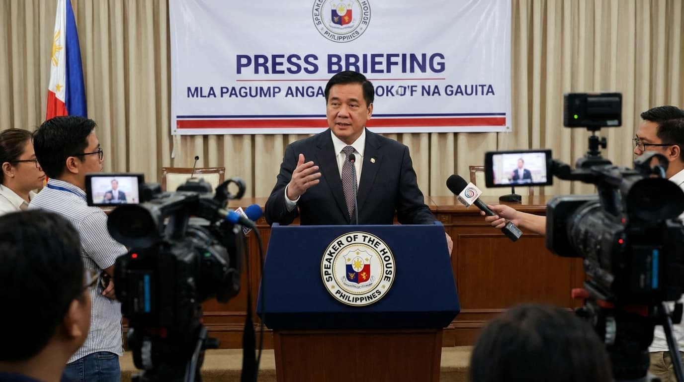 Mga Pinay, Modernong 'Babaylan' Daw?! Seryoso Ka Ba, Speaker?!