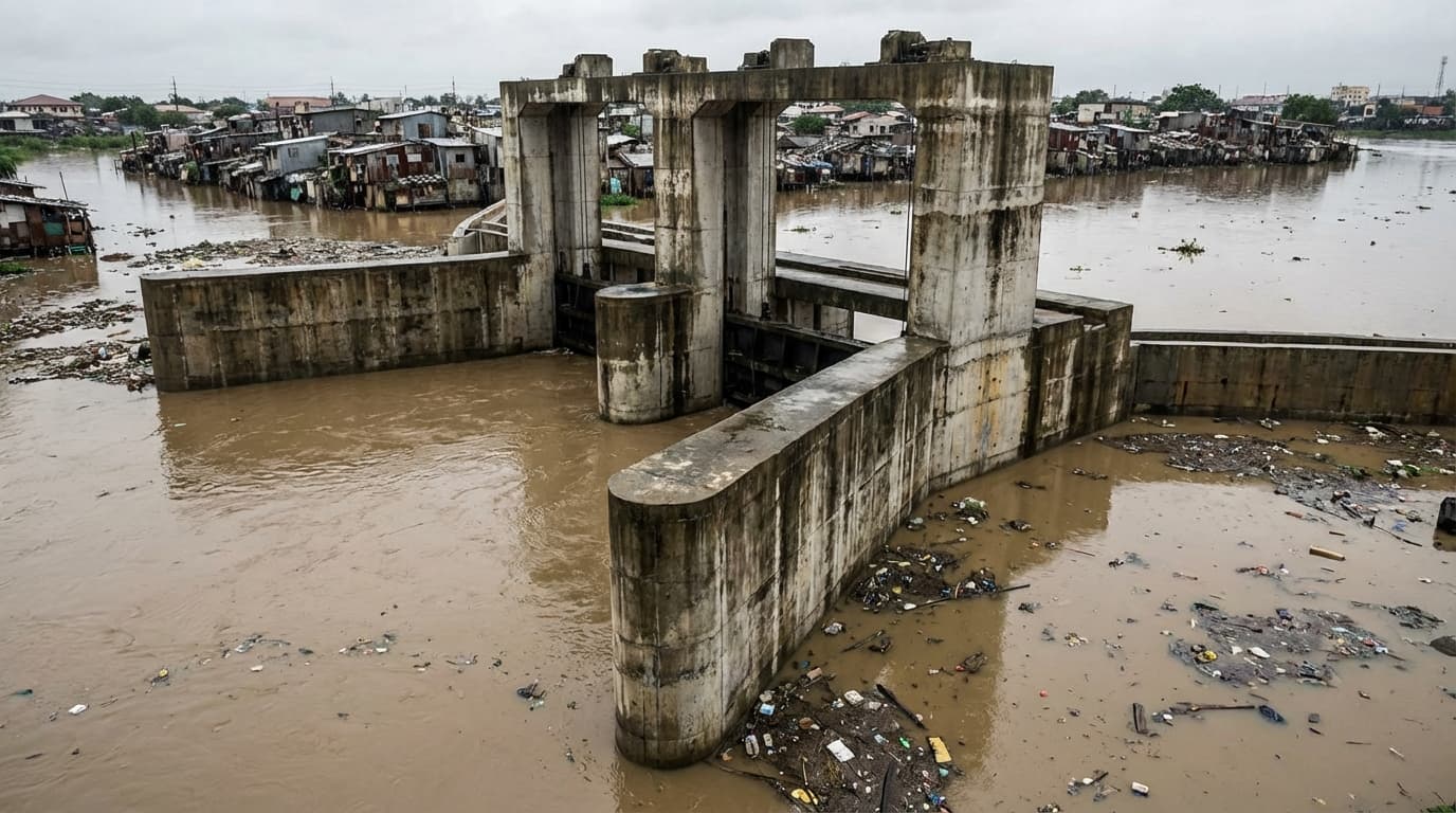 Nakakabaliw na Flood Control Scandal: Nalimutan Na Ba ng Pilipinas ang Sarili Nitong Kalamidad?!