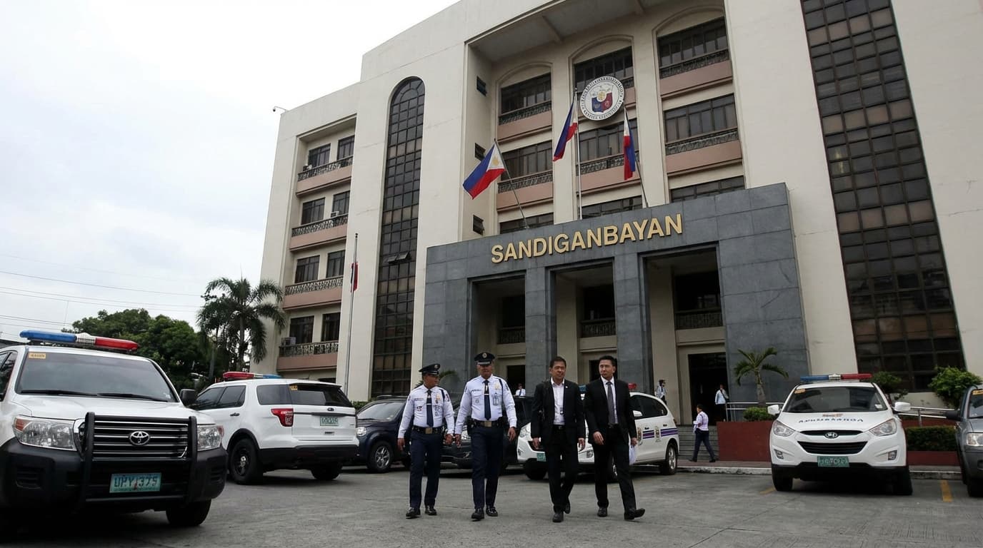 OMG! P215M na Ari-arian ni Zaldy Co, Nakamkam! Ano Kaya ang Susunod?!