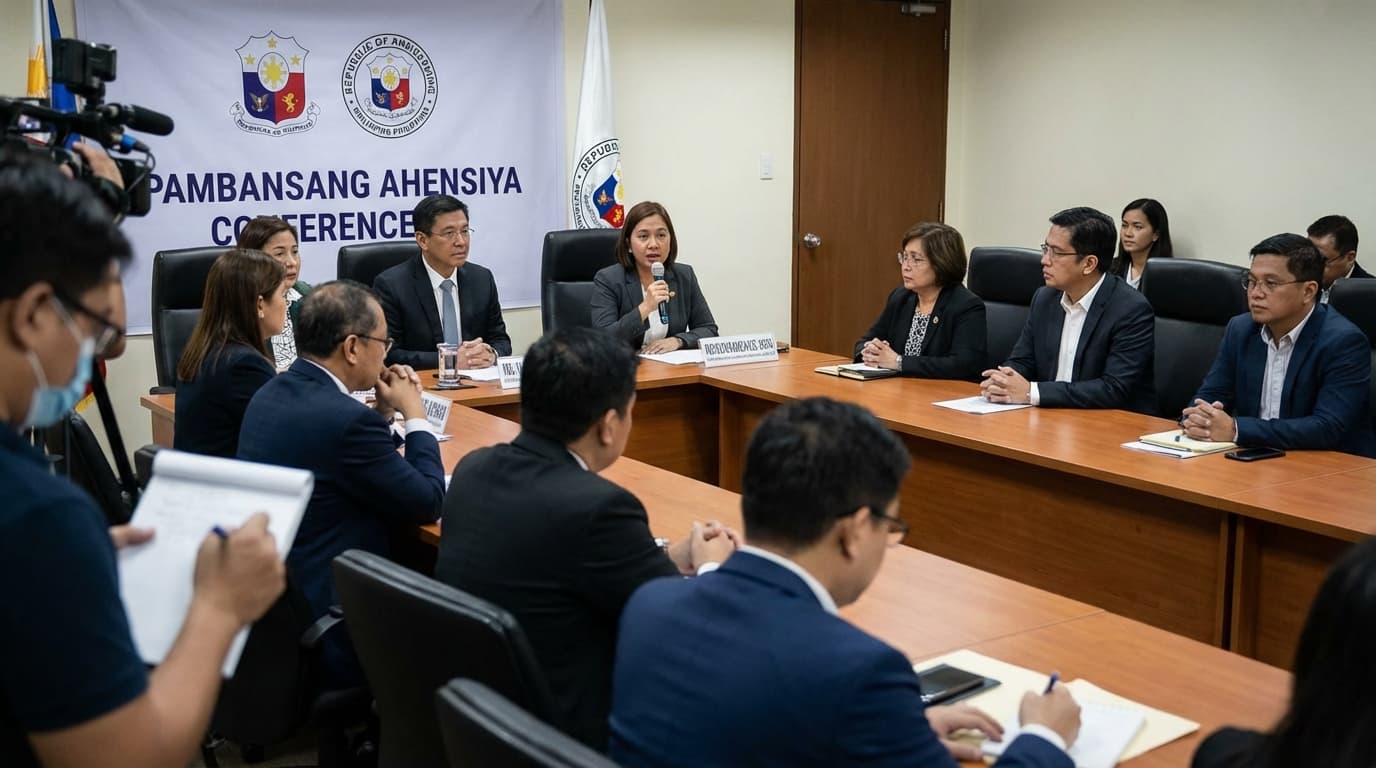 Babae, Kaya Bang Umangat Kung May Suntukan at Takutan Pa Rin?! Pambansang Ahensiya, Nagsalita Na!