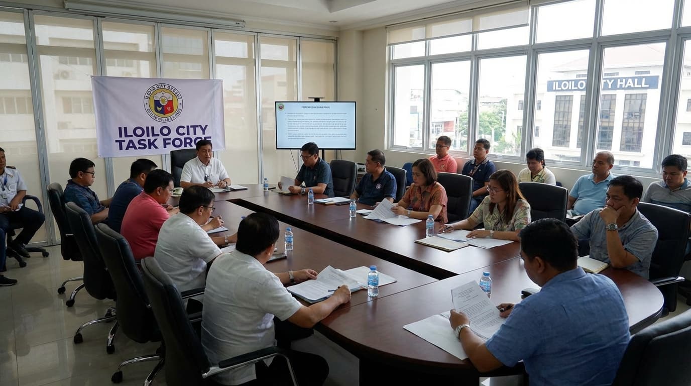 Mga OFW Pauwi na, Tulong Ba o Pabigat ang Hatid ng Iloilo City?! Isang Malaking Tanong!