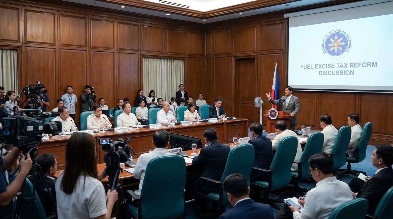MAGUGULAT KA SA GAGAWIN NI PBBM SA BUWIS NG GASOLINA! POSIBLE NGA BANG MAKATIPID TAYO O MAS LALO PANG MAGING MAHAL?!