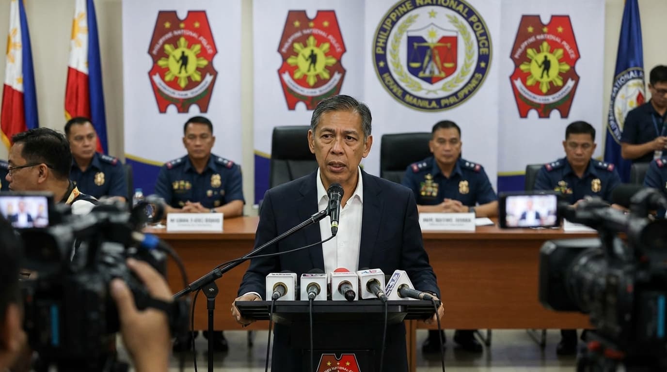 Chel Diokno, nagtatanong: Bakit tinatago ng PNP ang pagkakakilanlan ng mga suspek gamit ang Data Privacy?!