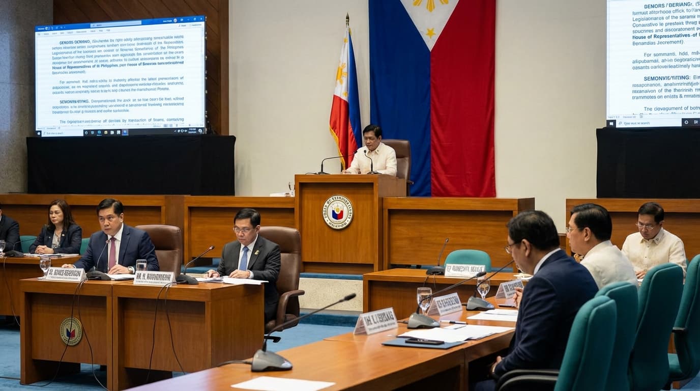 Presyo ng Gasolina, Bababa Na Ba? Kongreso, Papayagan si PBBM na Isuspinde ang Buwis! Pero Teka Muna...