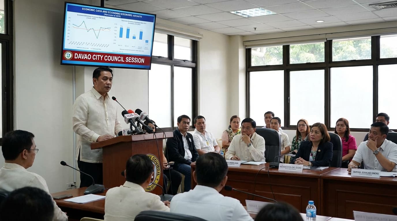 Davao City Dad, Solusyon sa Presyong Langit? O Isa Pang Panggulo?