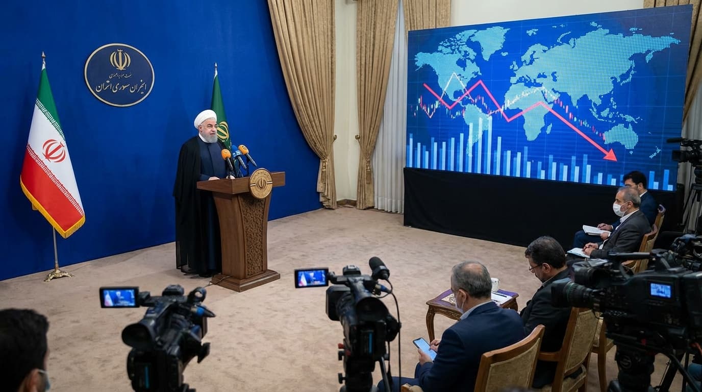 Iran, 'yung giyera na walang katapusan, sisirain ang buong mundo? Ang daming pera mawawala!
