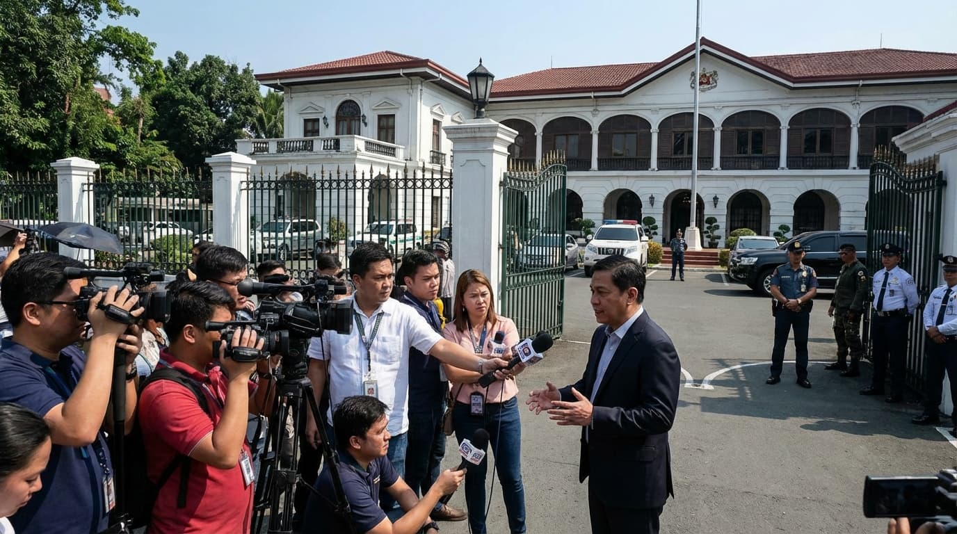 Duterte Impeachment? Abogado Nagsalita, Baka May 'Palusot' Daw Tayo!