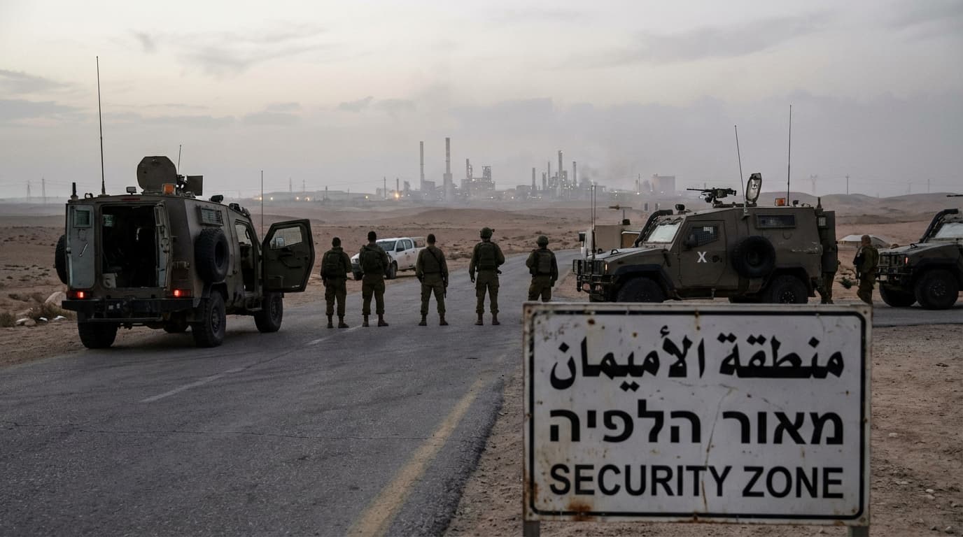 IRAN, KINUNTA ANG ISRAEL! Missiles, Lumipad Papuntang Nuclear Site! Ano ang Kasunod?! 🤯