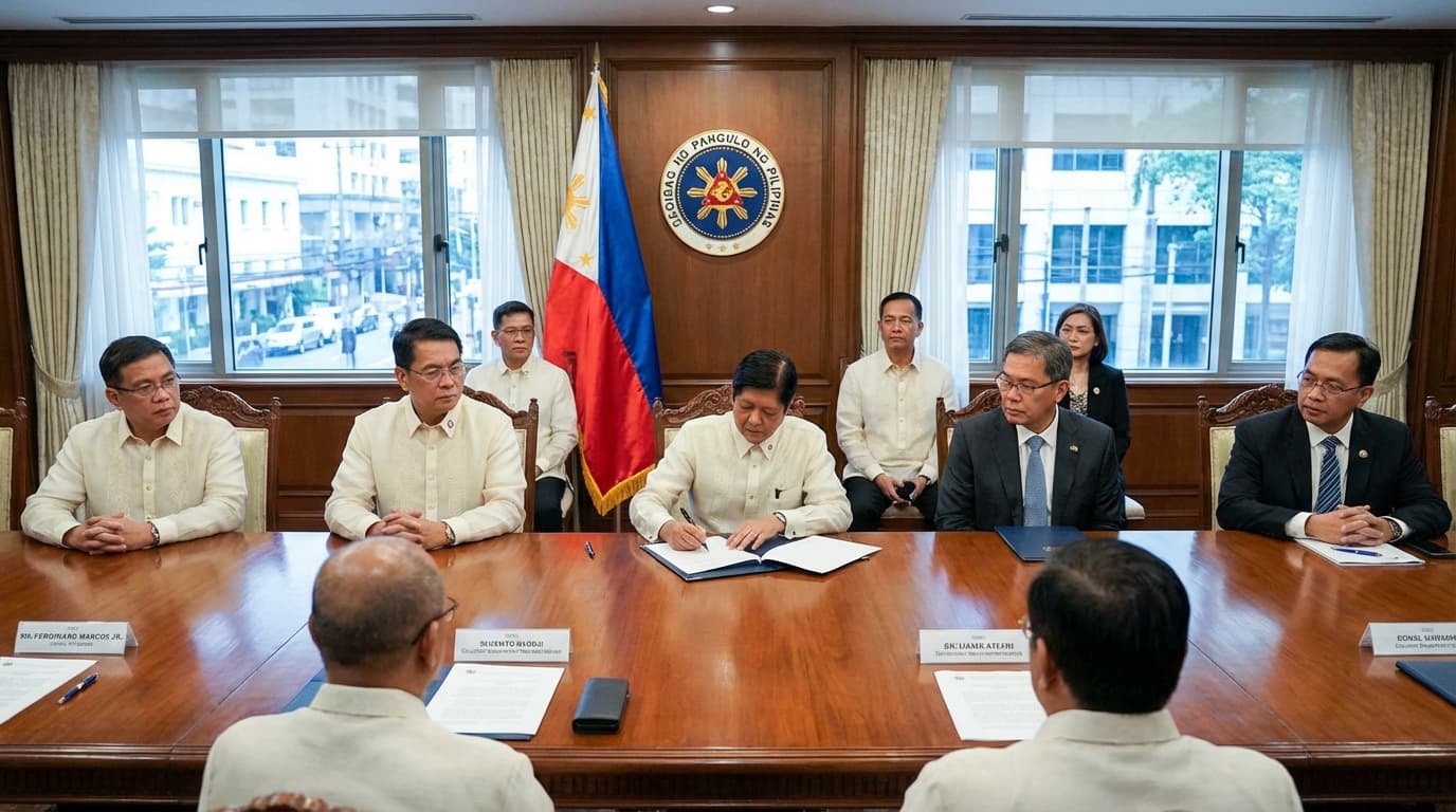 OMG! Marcos, Ayos Lang Ba Kayo? 3-Term School Calendar Starting 2026, Handa Na Ba Ang Mga Bata (At Magulang)?!